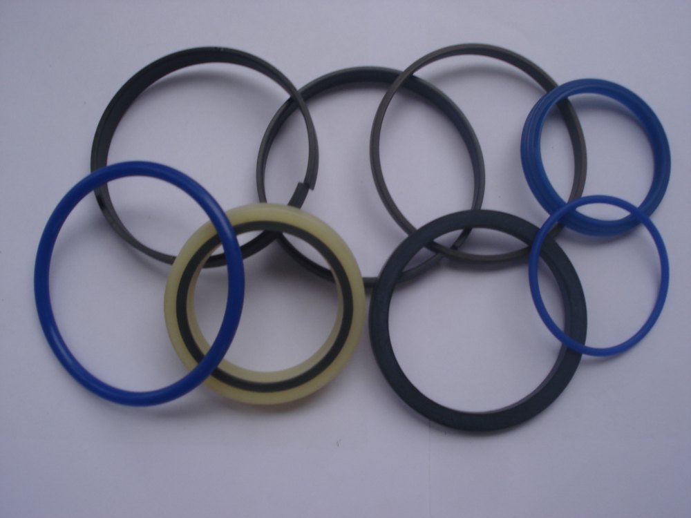 JCB Rear Wheel Seals