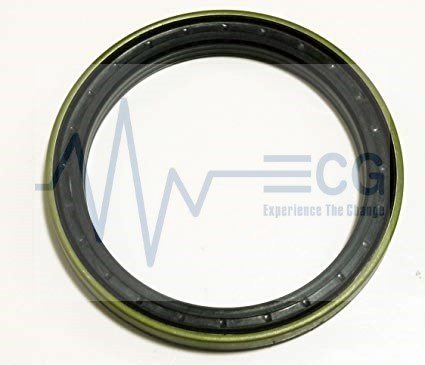 Rear Wheel Seals JCB