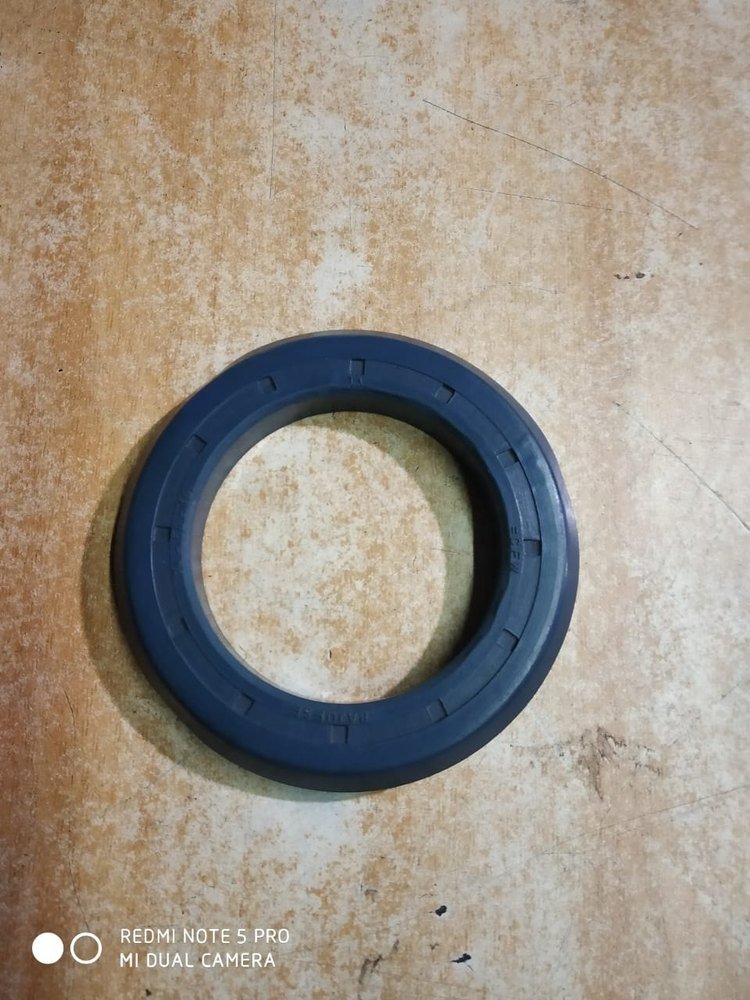 BNH BITTOO Rubber Front Wheel Seal, Size: 1-5 inch