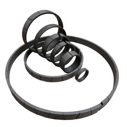 PTFE Piston Rings