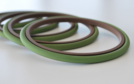 PTFE Piston Seal