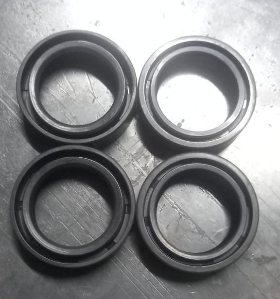 Shock absorber seal