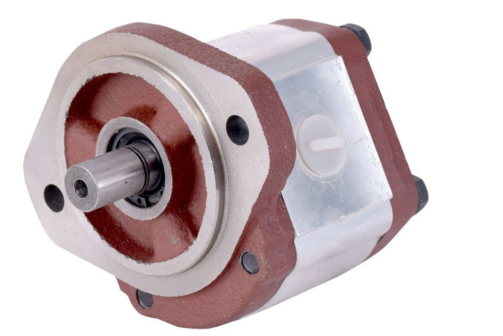 Comely 10-15 m Hydraulic Gear Pump, 3 Phase