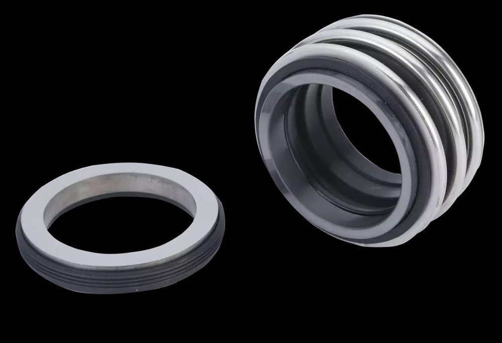 20 mm MDBR210 Rubber Bellow Seal