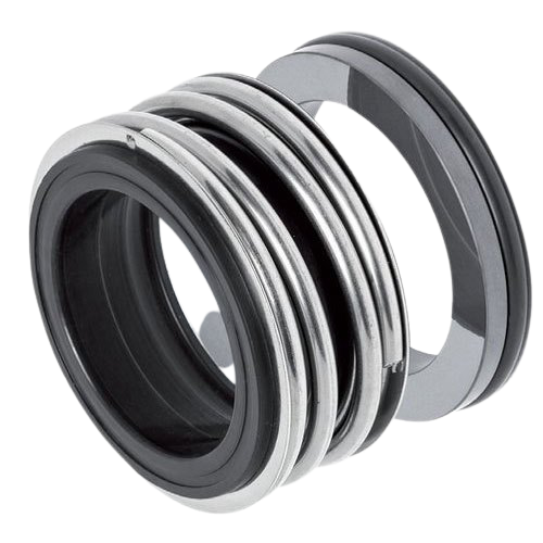 25mm To 100mm Bellow Mechanical Seal, Viton-epdm