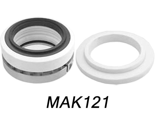 MAK121 Elastomer Bellow Seals