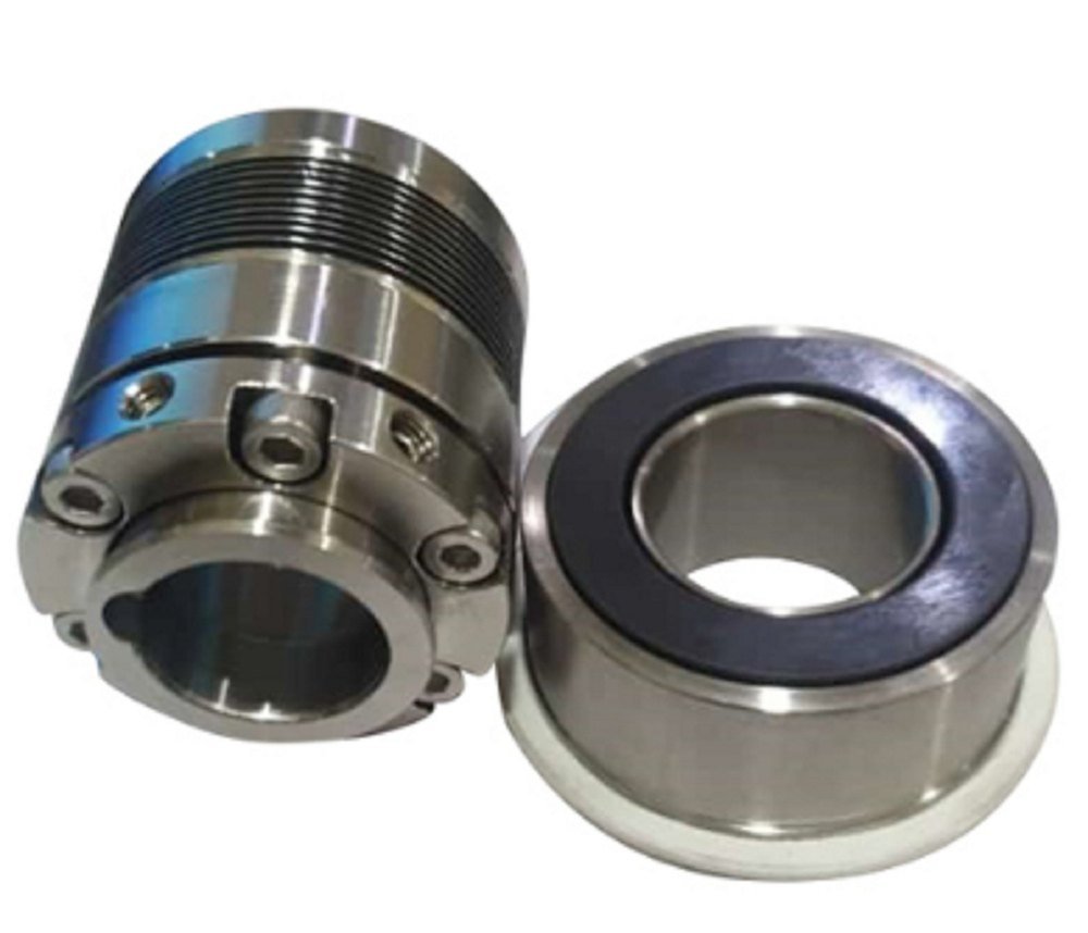 Metal Bellow Seal