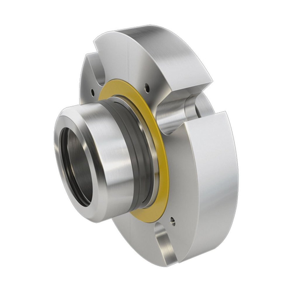 Space Sealing Cartridge Mechanical Seal