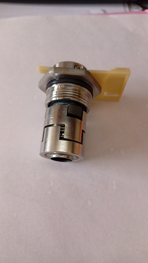 stainless stell Single Cartridge Mechanical Seal