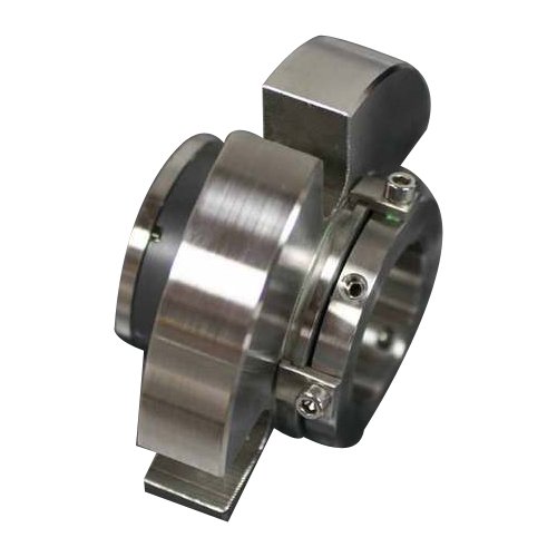 Stainless Steel Single Acting Cartridge Mechanical Seal