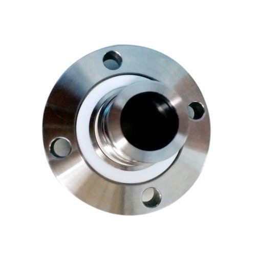 Single Cartridge Mechanical Seal, Shape: Round, For Industrial