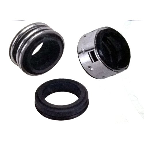 Rubber Bellow Unbalanced Seal