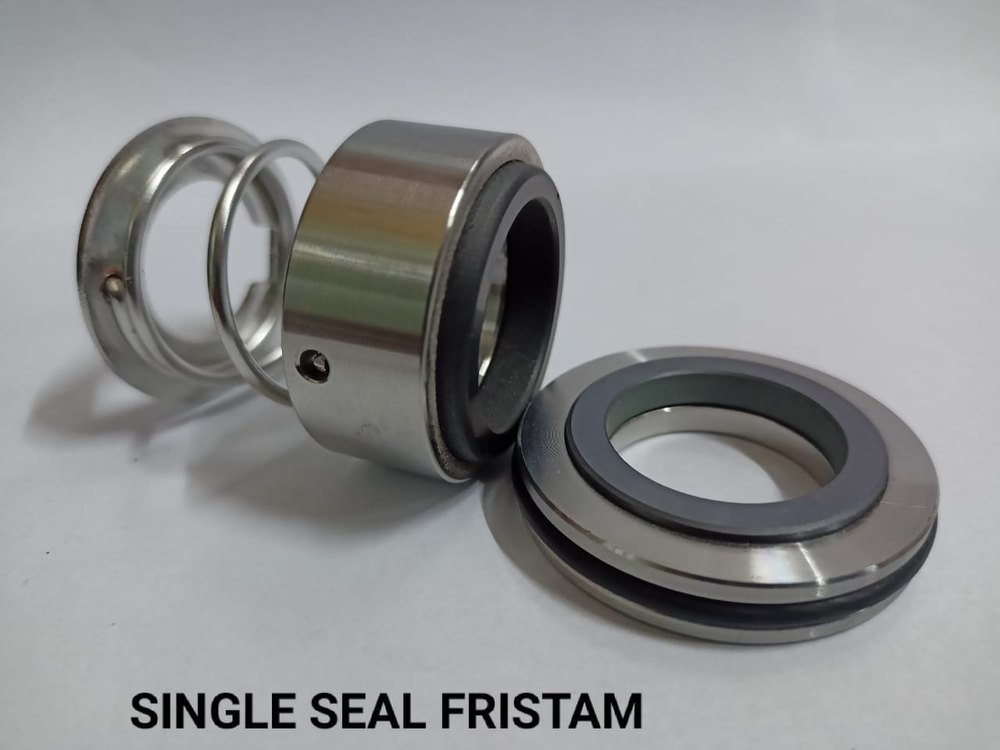 Stainless Steel (Seal Body) Fristam Pump Single Spring Seal