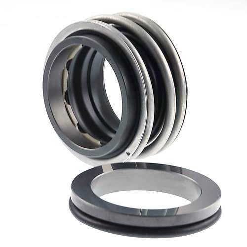 Unbalanced Elastomer Mechanical Seal