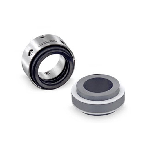 SS316 10 kg/Cm2 Reverse Balanced Multi Spring Seal, For Refineries