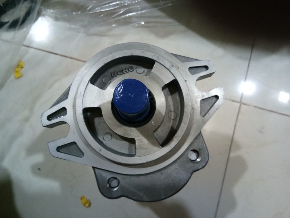 Hydraulic pump for forklift