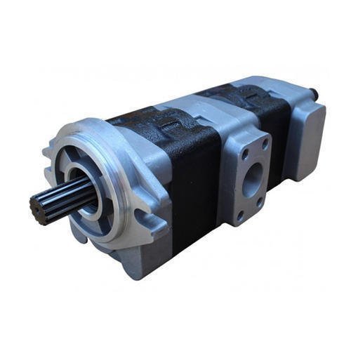 Torque Gear pumps Forklift Hydraulic Pump, Model Name/Number: Tgp Series, 10HP