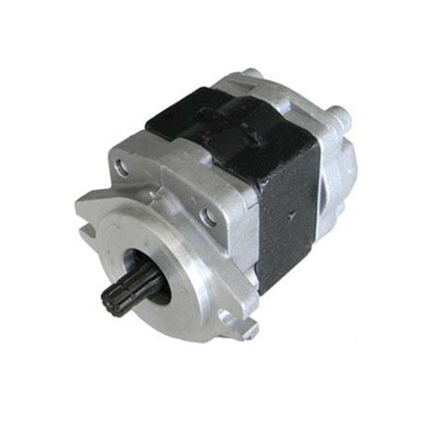 Torque gear Forklift Hydraulic Pump, For Industrial, Model Name/Number: 3105