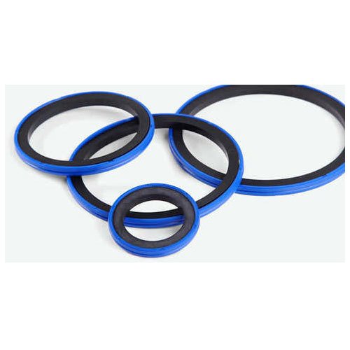 Rubber Piston Seal