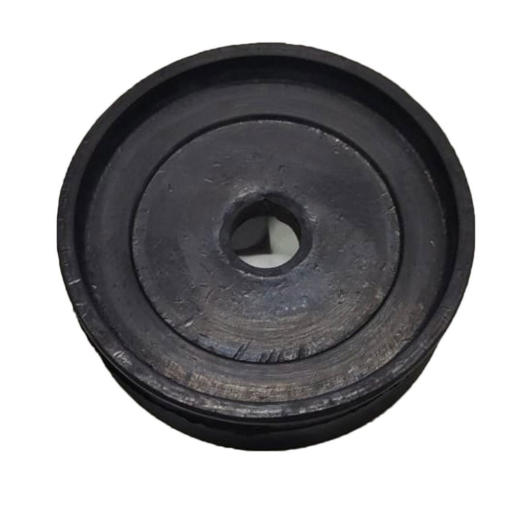 Nitrile Rubber Piston Seal, Thickness: 3 mm, Size: 5 Inch