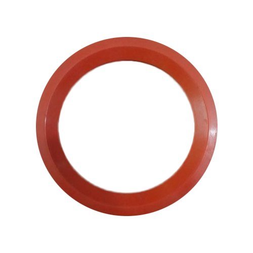 Round Orange Domevalve Insert Seal, Size: 0.5-500mm