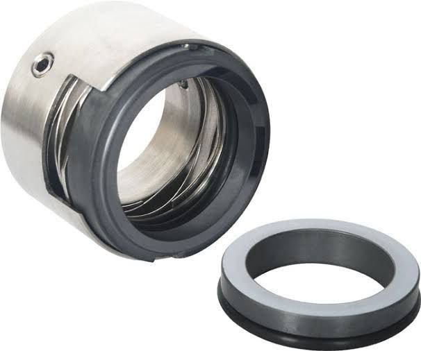 Wave Spring Mechanical Seal