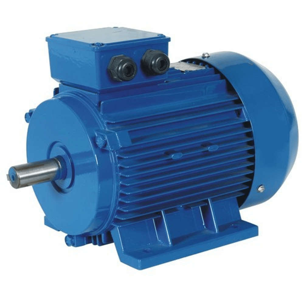 KIRLOSKAR Single Phase Borewell Motor, Power: 2 HP, 240 V