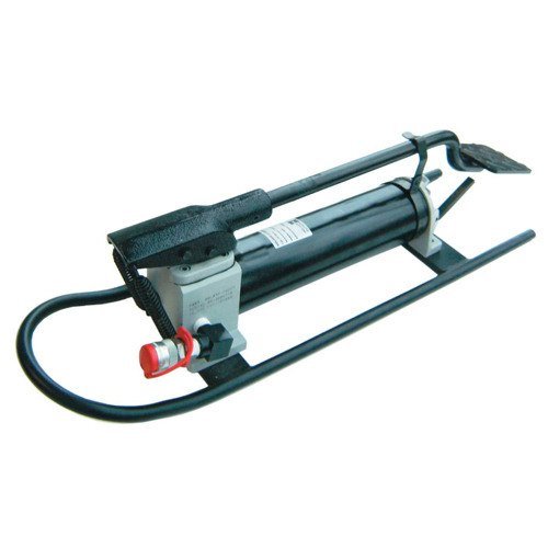 Torque Manual Hydraulic Hand Pump for Garage Equipment