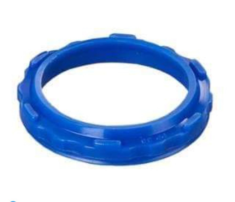 PVC Blue Cushioning Seal For Industrial