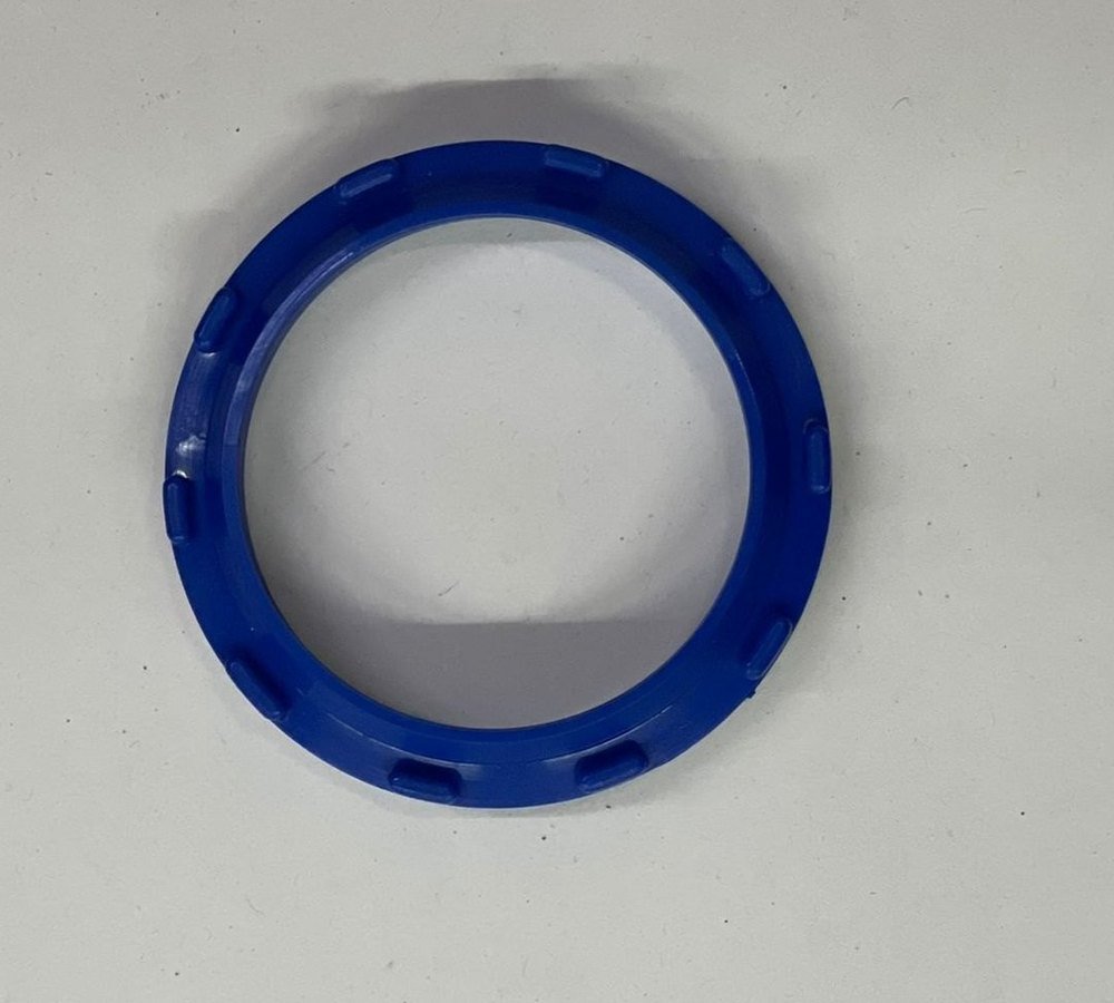 Blue Cushioning Rubber Seal, For Automobile Industry