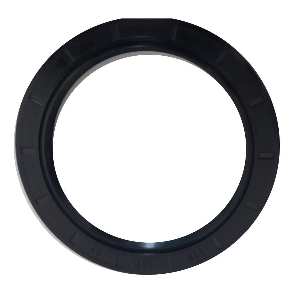 High Pressure PTFE Hub Oil Seal, Size: 3inch