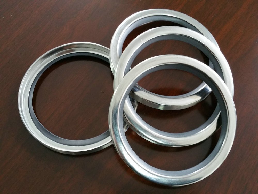 AB Seals PTFE Oil Seal