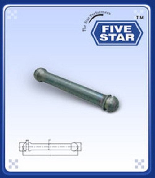 Steel Hydraulic Ram Rod, Warranty: 1 Year