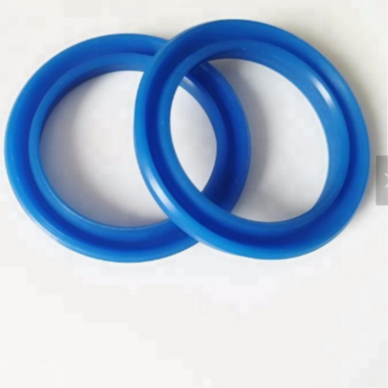 Blue, Green pu Hydraulic Oil Seal Kit, 4 Nos And 1 Oring