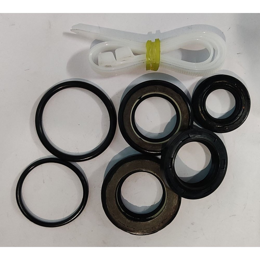 Silicone Scorpio and Bolero Oil Seal Kit