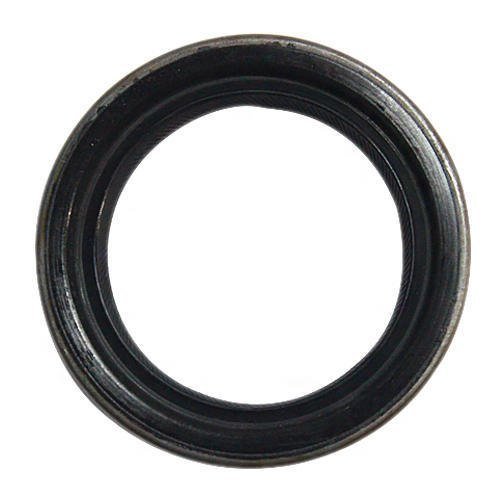 Rubber Black Sadaiv Nipun Oil Seal Set 139F( 12- 25-7), Packaging Type: Box, Size: 12.7mm X 25.4mm X 4.83mm