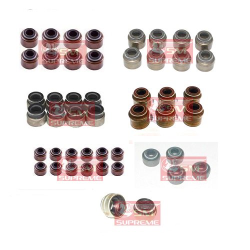 Custom Oil Seal Set