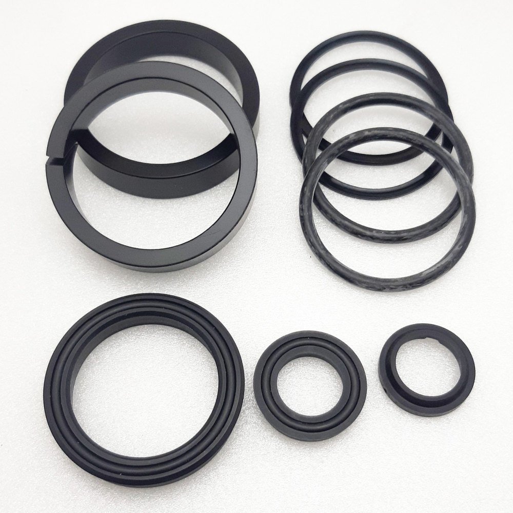 Hitachi Rubber Seal Kit, For Excavator