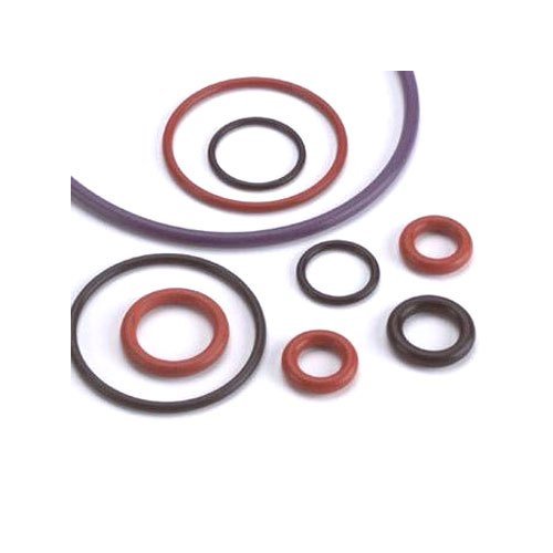 Silicone Silicon O Ring, 50-70 Shore A, Packaging Type: Packet