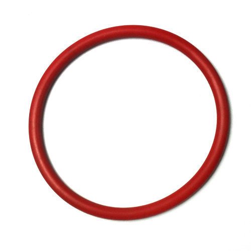 SSP Silicone Rubber Silicone O Ring, Packaging Type: Packet