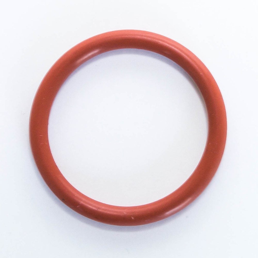 Silicone Silicon O Rings, 80 Shore A