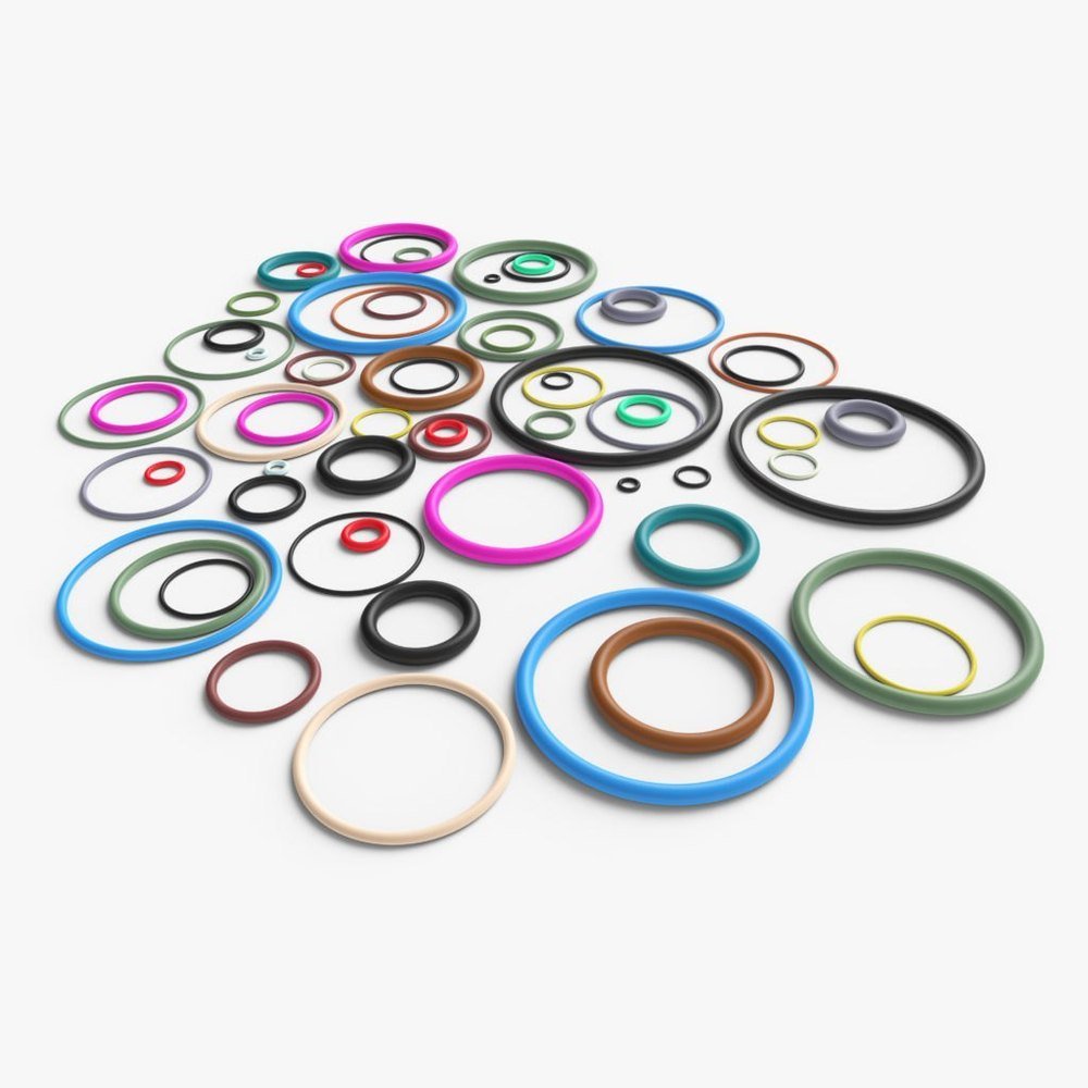 Silicone O Ring