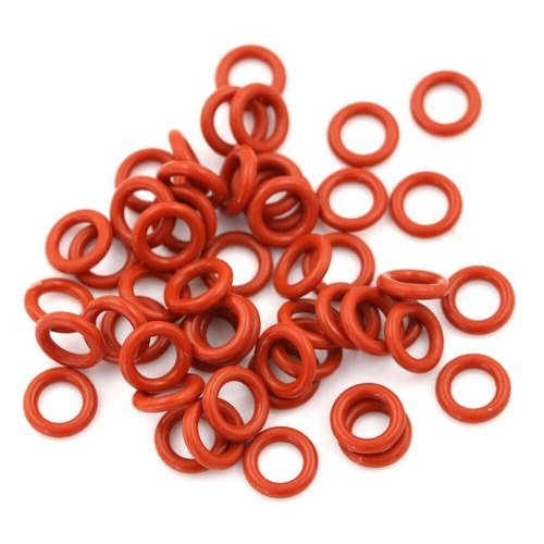 Silicon Silicone O Ring