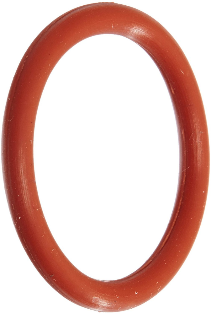 Silicone 6mm Silicon O Ring, For Sanitary Fitting