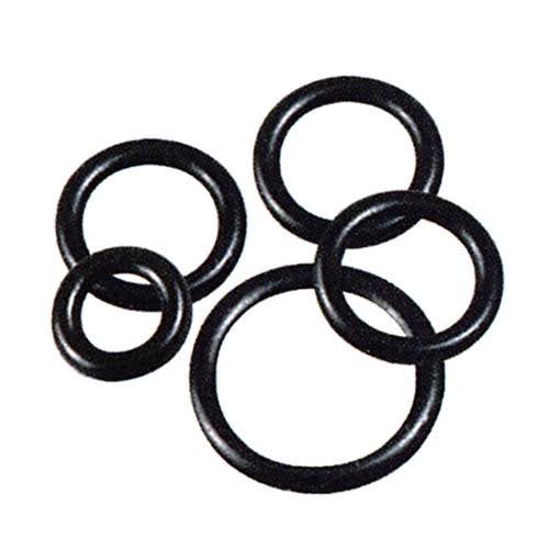 Black Epdm O Ring, 70, Round