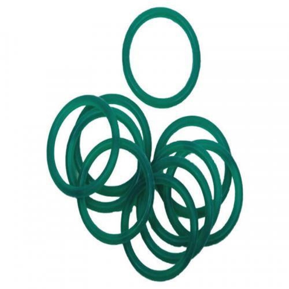 Silicon Polyurethane O Rings, For Industrial, Packaging Type: Packet