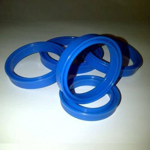 Metal Detectable Silicone Seal