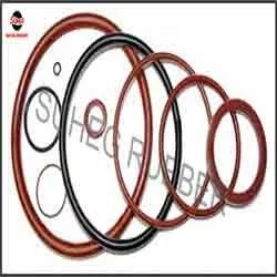 FEP Encapsulated Rubber O Ring