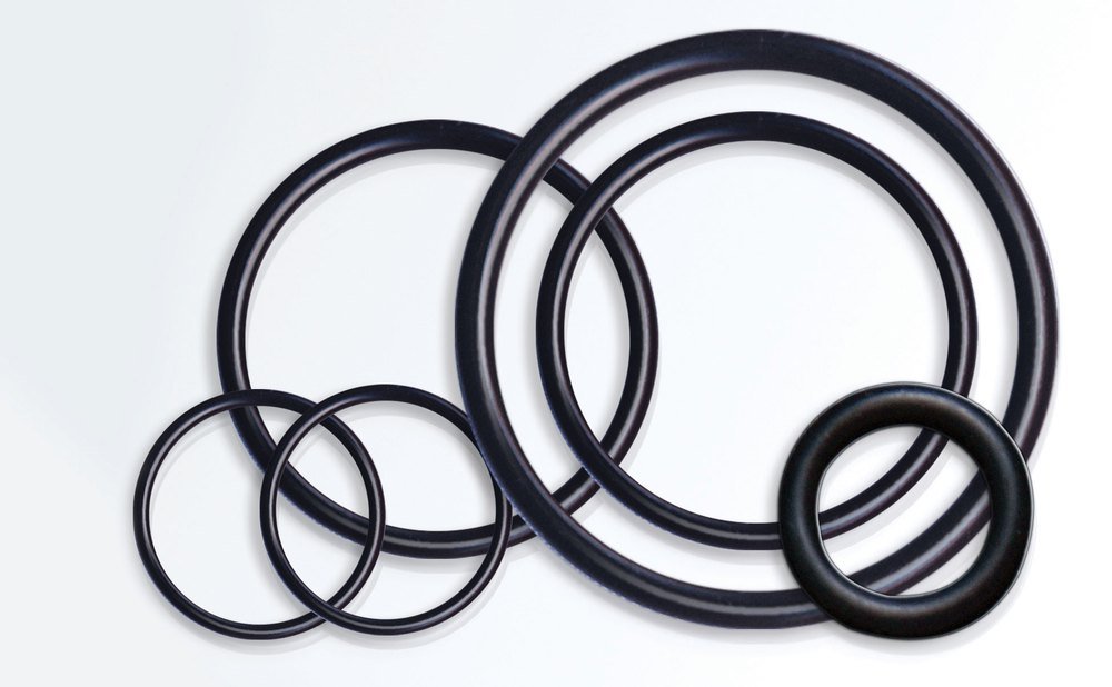 HNBR Rubber O Rings, Shape: O Ring