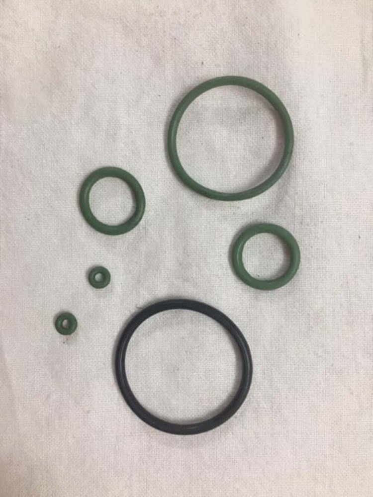 HNBR Rubber O Rings